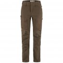 Fjall Raven Herrenhose 93341 "Forester-Trousers"